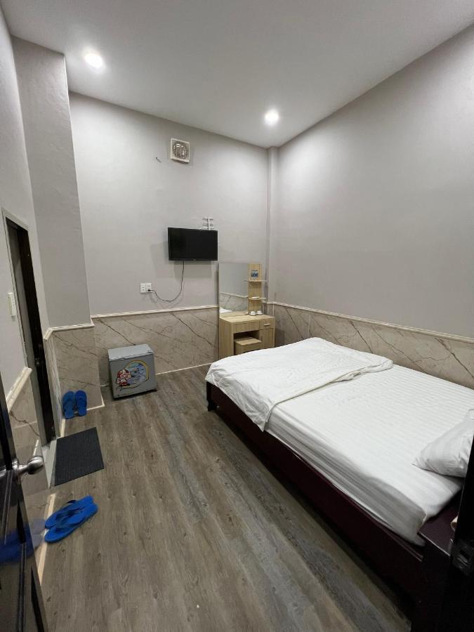 Golf Star Hotel Chi Khu Co Ong Exterior photo