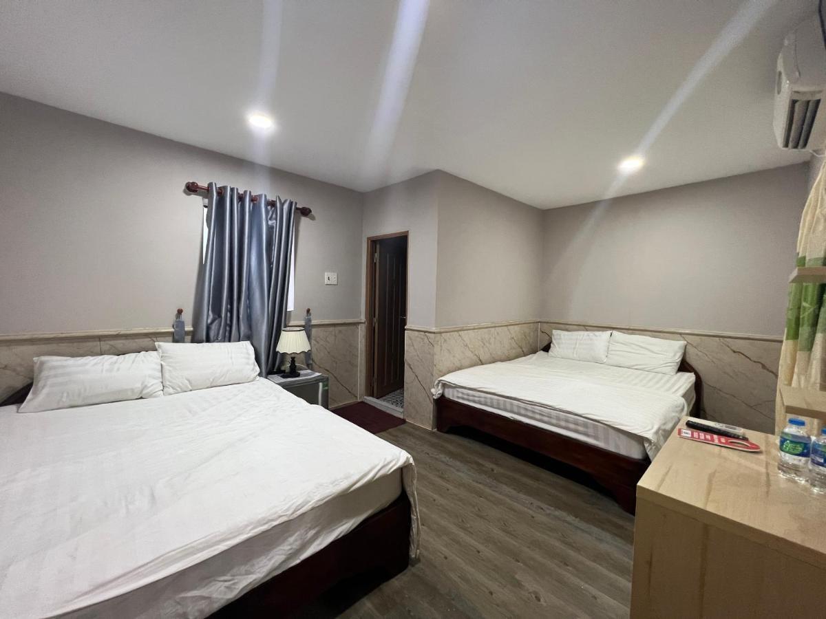 Golf Star Hotel Chi Khu Co Ong Exterior photo